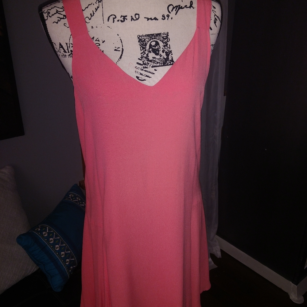 Sanctuary Clothing dress